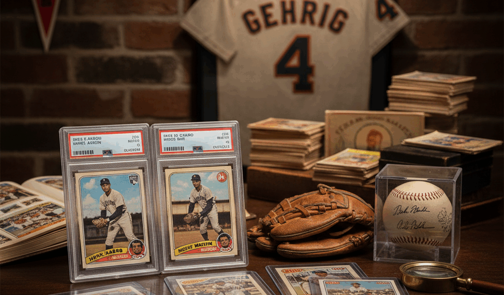 Which Overproduced Cards Have Value Today