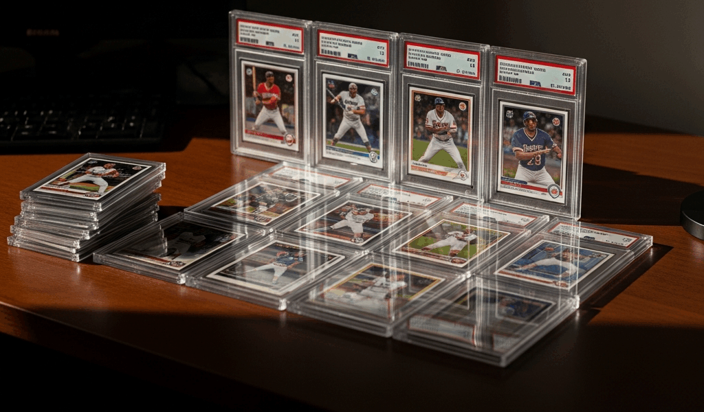 Is PSA Grading Worth It? An Honest Look for Card Collectors