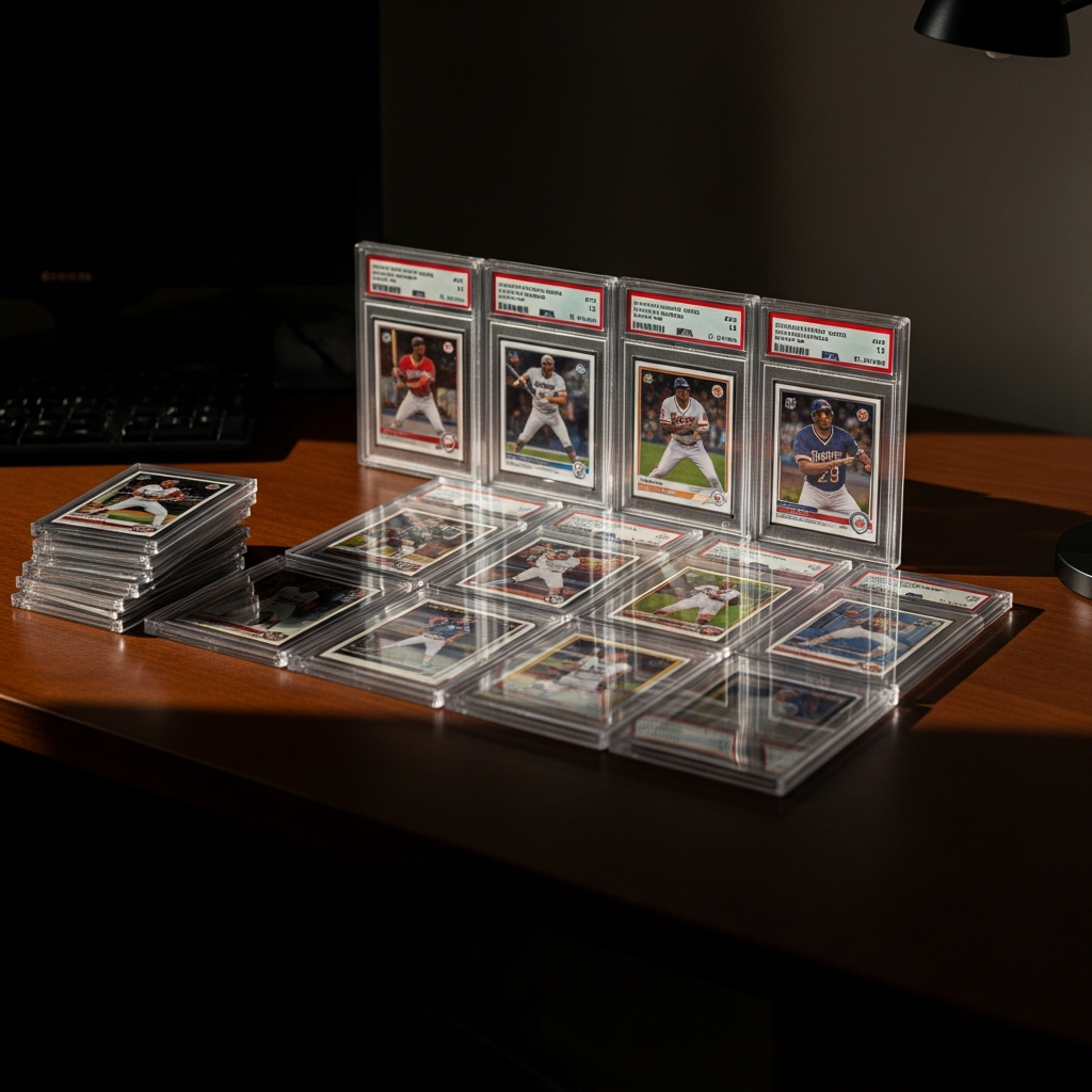 Is PSA Grading Worth It? An Honest Look for Card Collectors