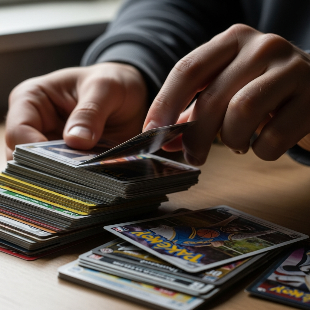 5 Strategies to Double Money Flipping Cards