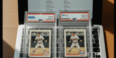 PSA vs BGS Which Grading Service Gets You More Money