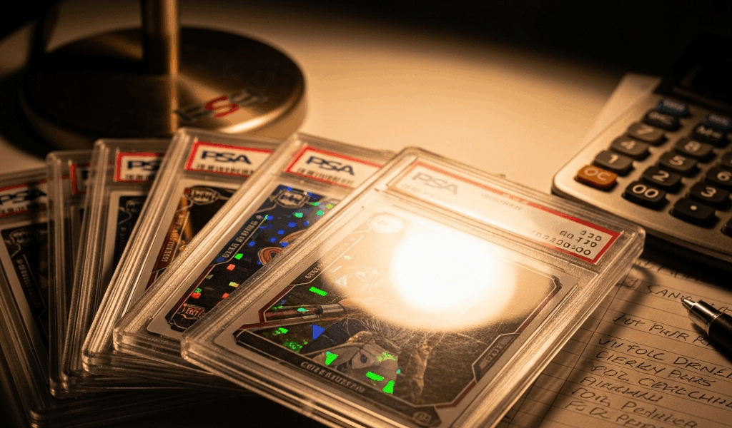 Is PSA Grading Worth the Cost A Real Breakdown