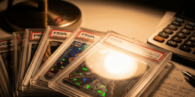 Is PSA Grading Worth the Cost A Real Breakdown