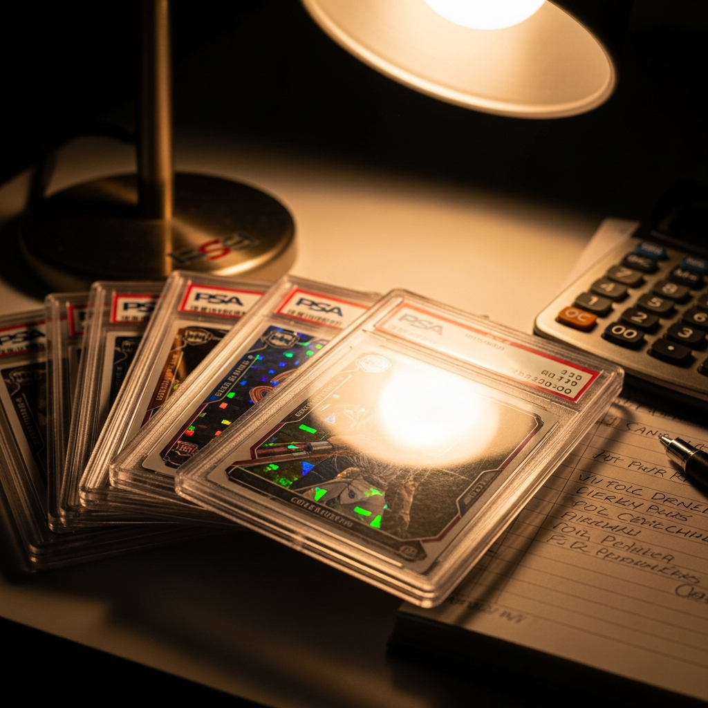 Is PSA Grading Worth the Cost? A Real Breakdown