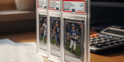 BGS vs PSA vs SGC Graded Cards Resale Value