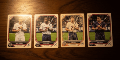 Sports Card Condition Grades Explained 1 to 10