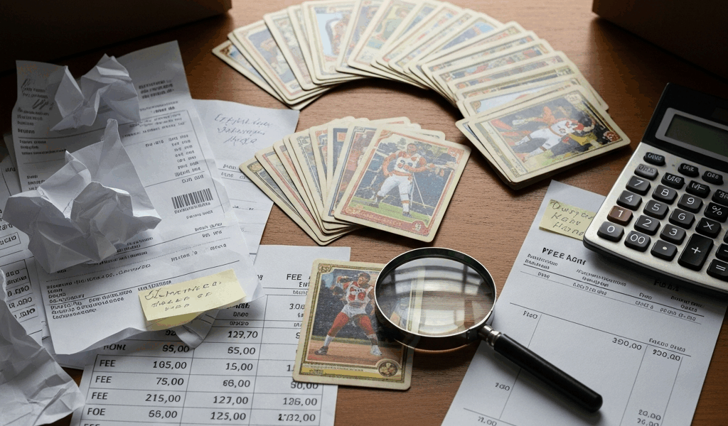 Beckett vs PSA Grading Costs What You Actually Pay