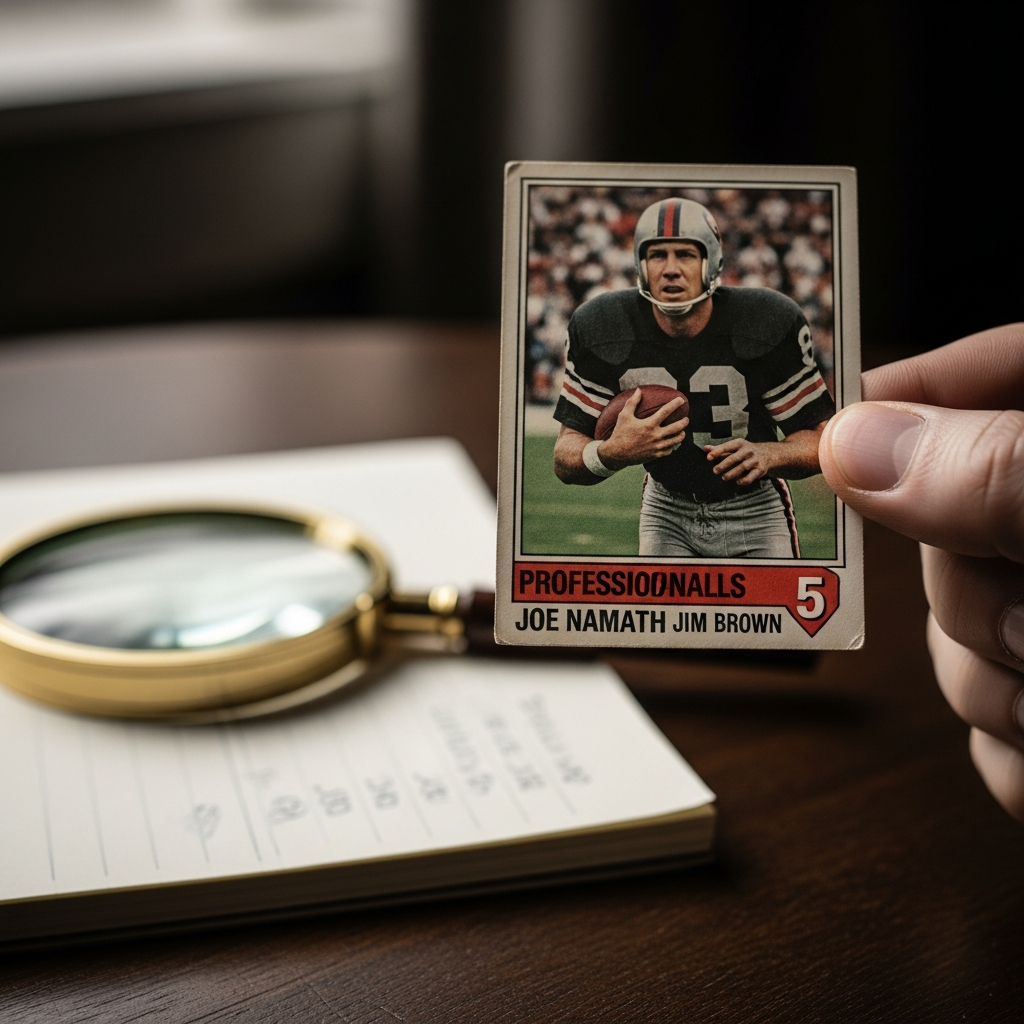 Most Valuable Football Cards of All Time — Prices and What to Look For