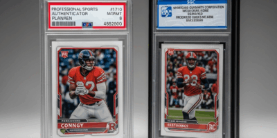 PSA vs SGC Grading Which Service to Choose for Your Cards