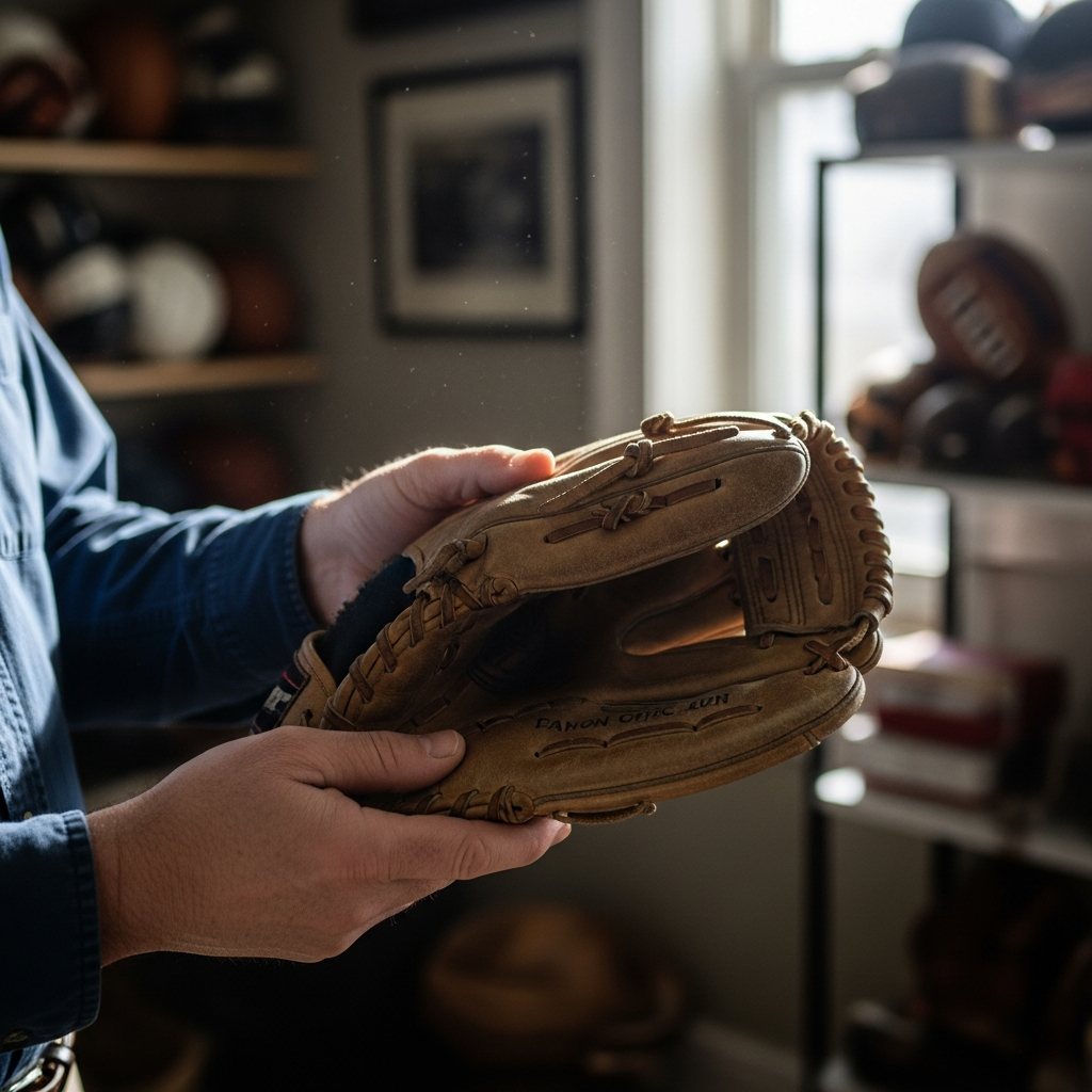 Sports Memorabilia Appraisals