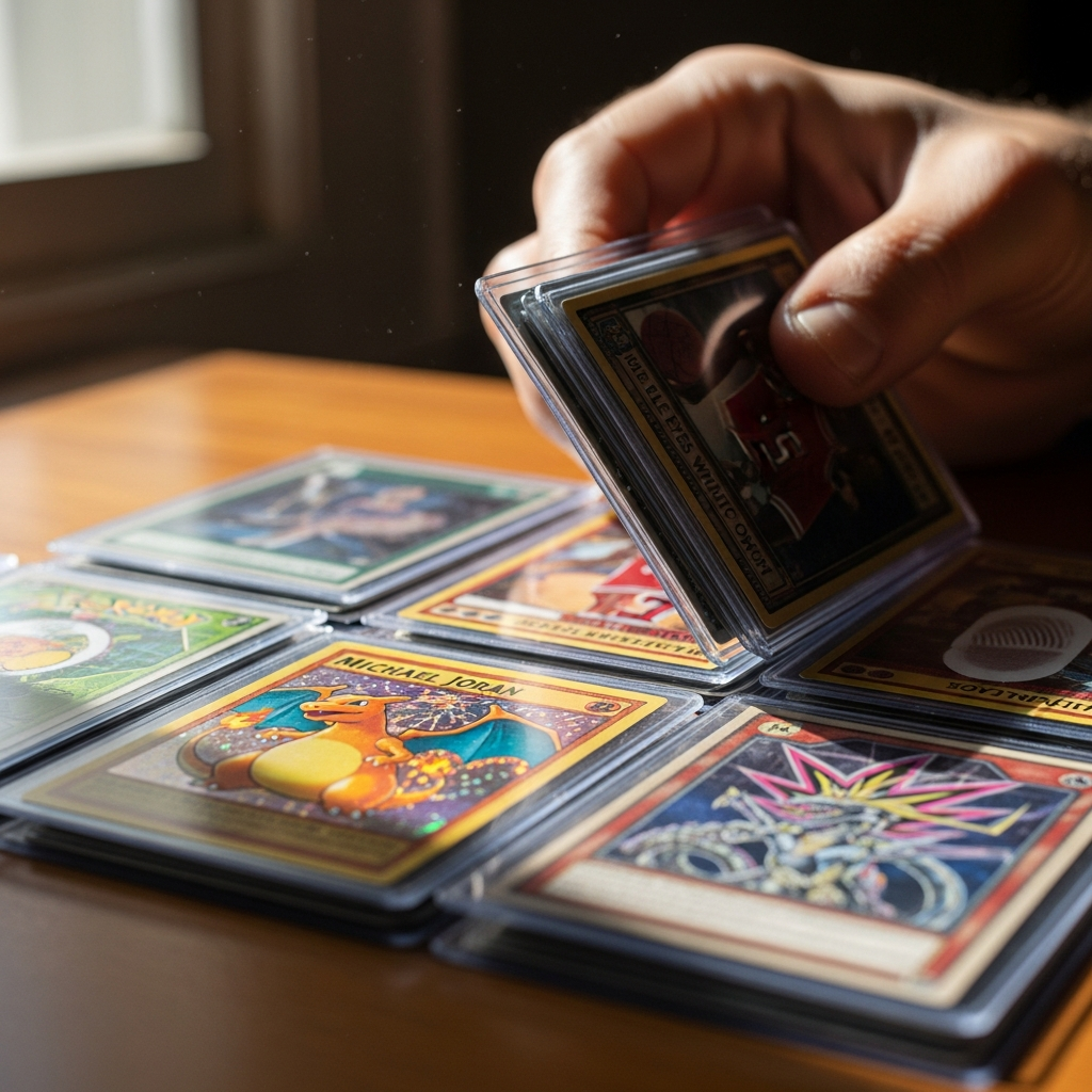 Which Overproduced Cards Have Value Today