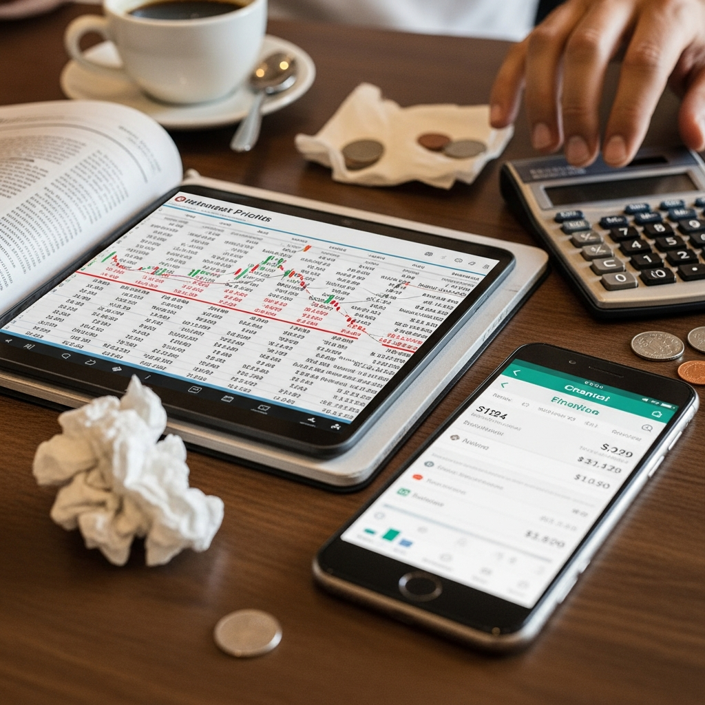 Which Pricing Source Is Most Accurate