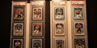 Rookie Cards That Actually Hold Value Long Term
