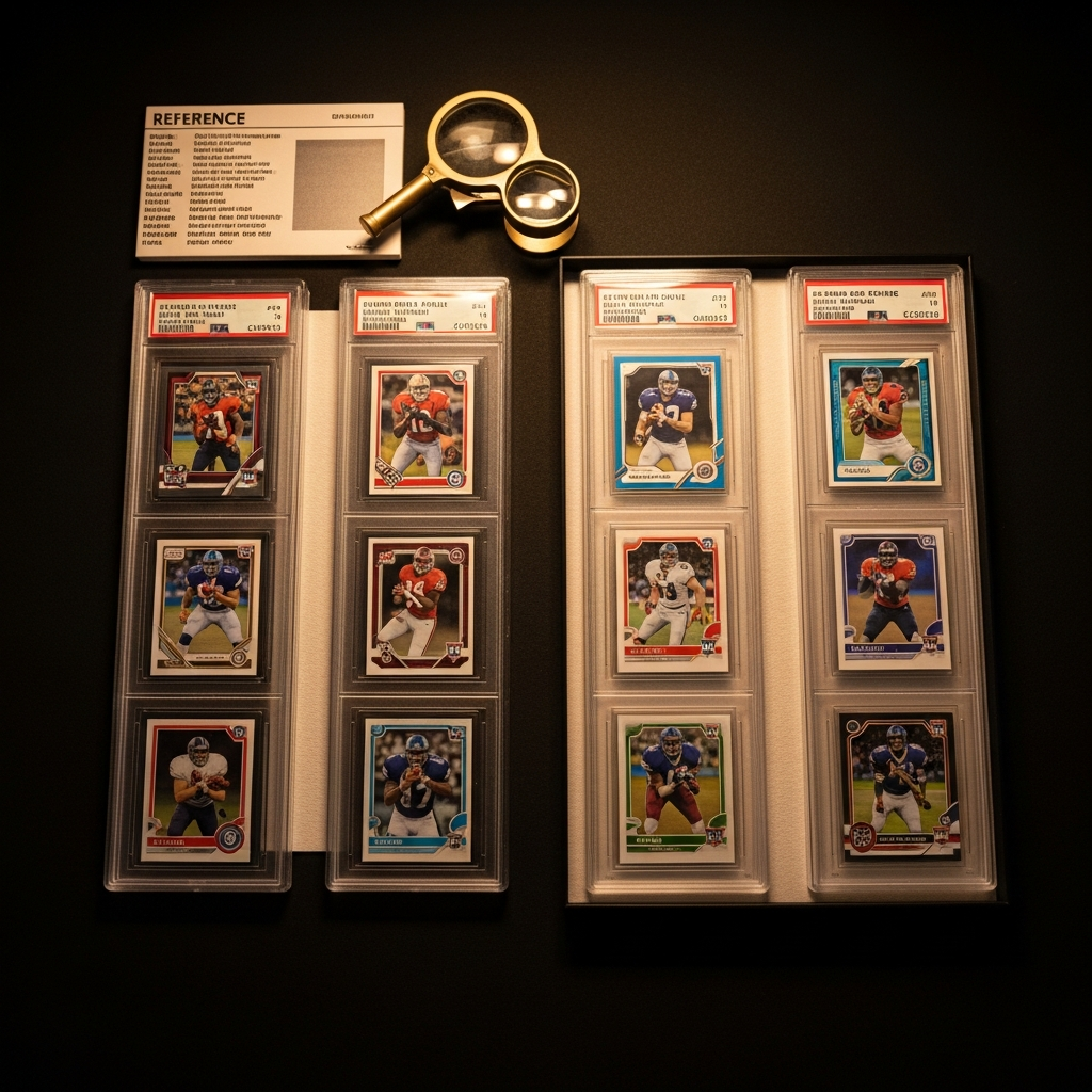 Rookie Cards That Actually Hold Value Long Term