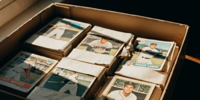 Sports Card Storage Mistakes That Ruin Your Collection