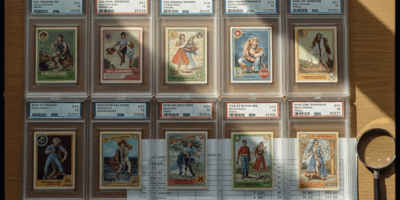 SGC vs PSA Grading Which Service Wins for Value