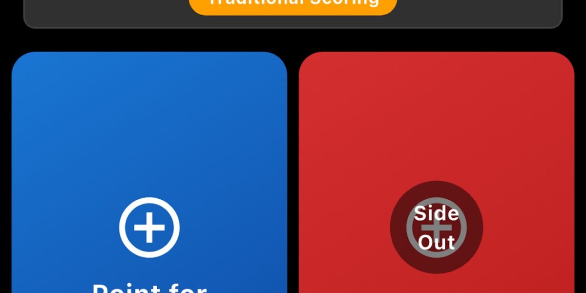 Pickleball Scorekeeping Apps — A 3.5 Player’s Field Review