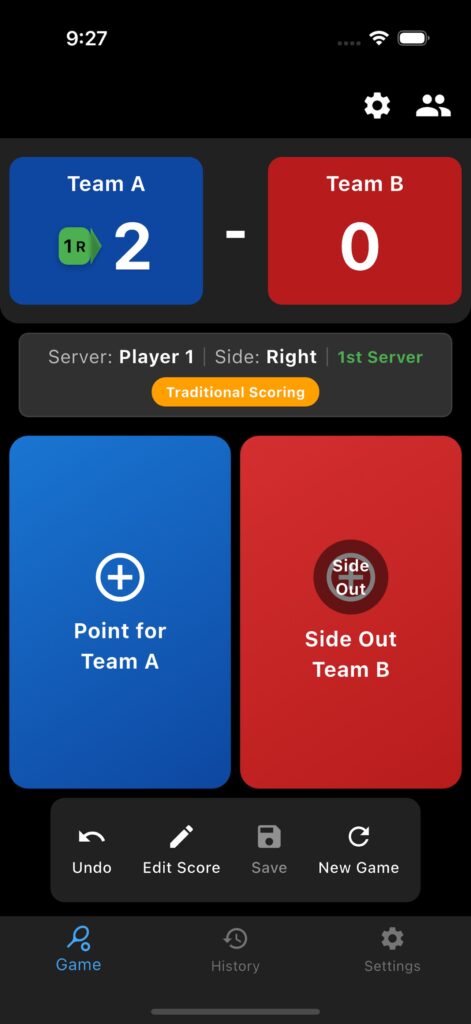 Pickleball Scorekeeping Apps — A 3.5 Player’s Field Review